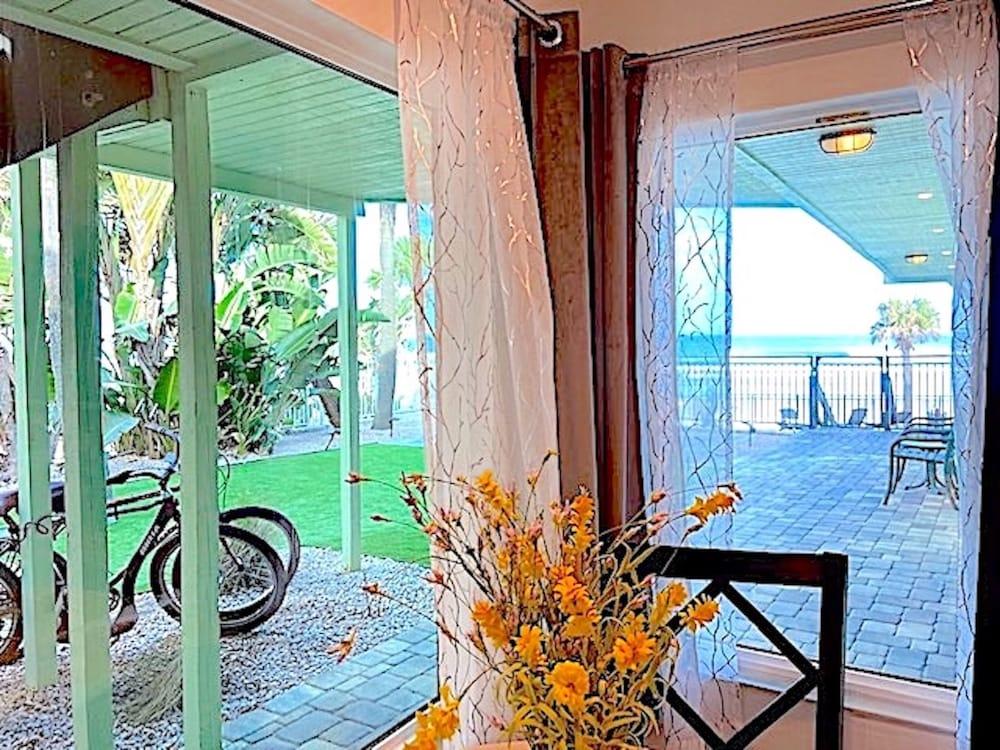 Organic Beach Retreat photo 60