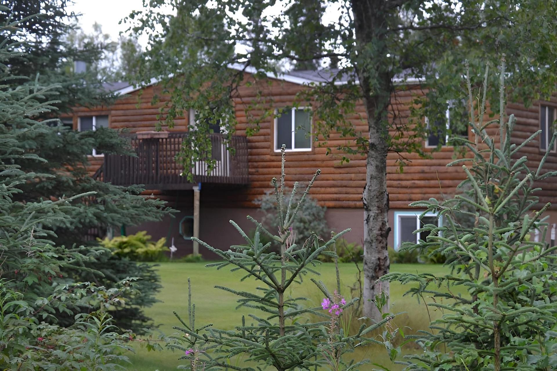 AllSeasons Bed & Breakfast photo 6