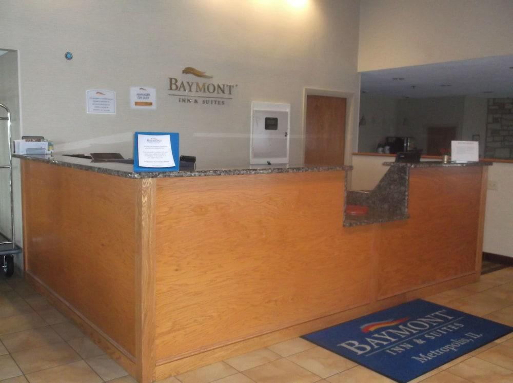 Baymont by Wyndham Metropolis photo 4