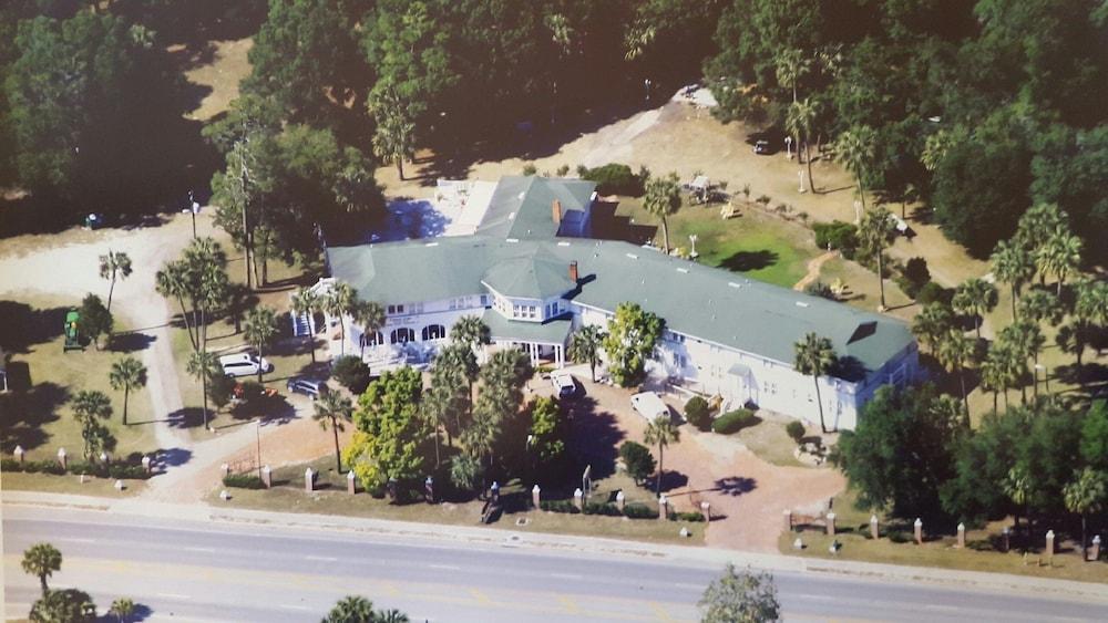 Putnam Lodge Hotel and Spa photo 62