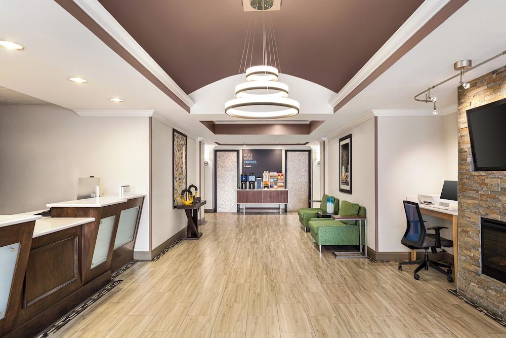 Holiday Inn Express & Suites Live Oak by IHG photo 55
