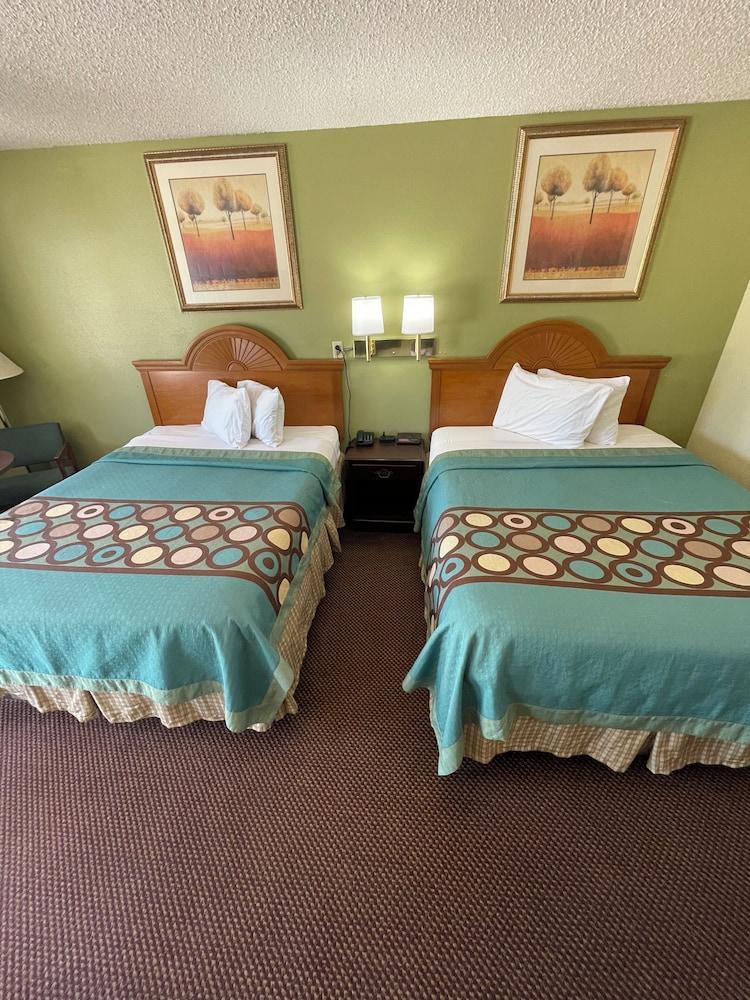 Executive Inn Of Mountain Home photo 6