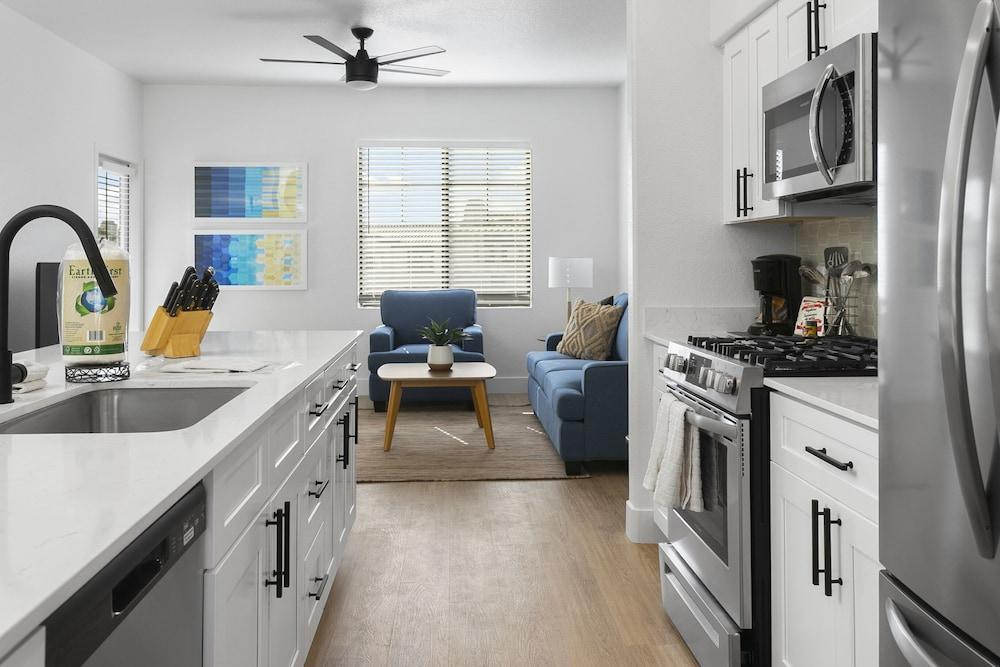 Zone LUXE photo 9