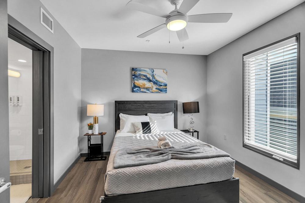 New Orleans Bywater Apartments photo 93
