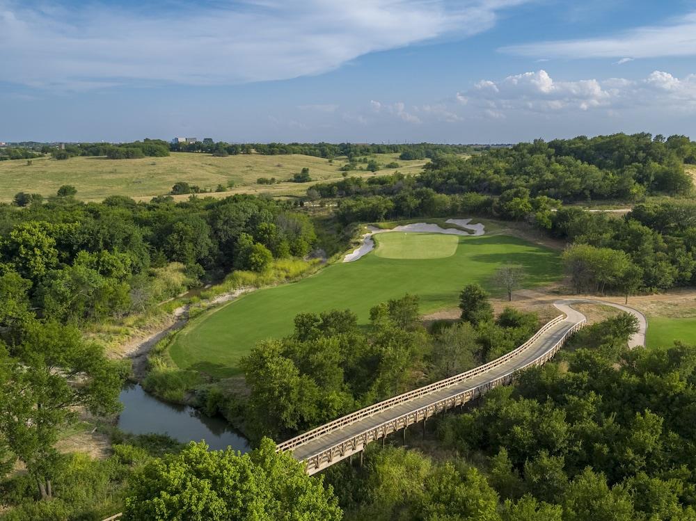 Omni PGA Frisco Resort & Spa photo 42