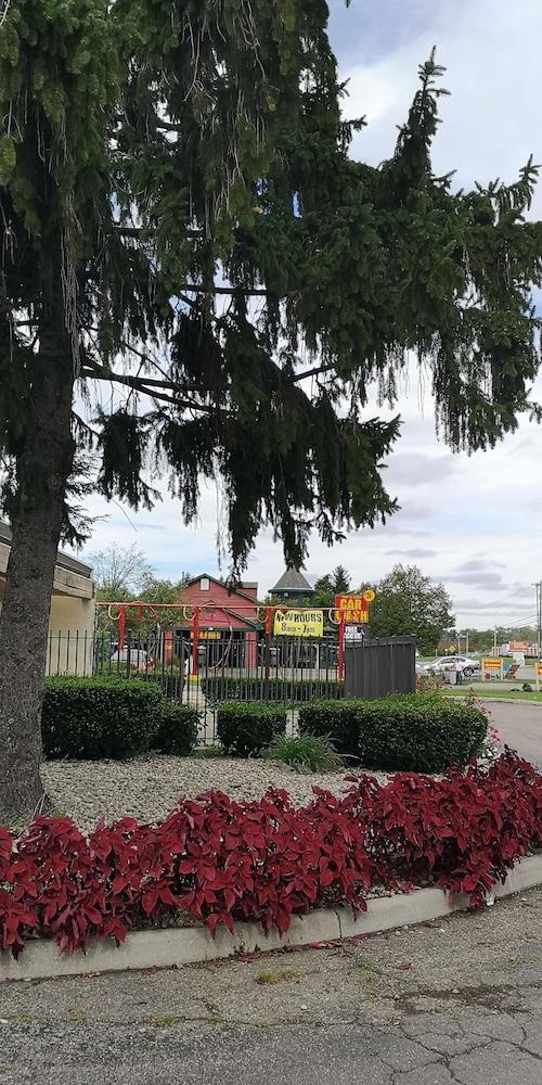 American Value Inn photo 20
