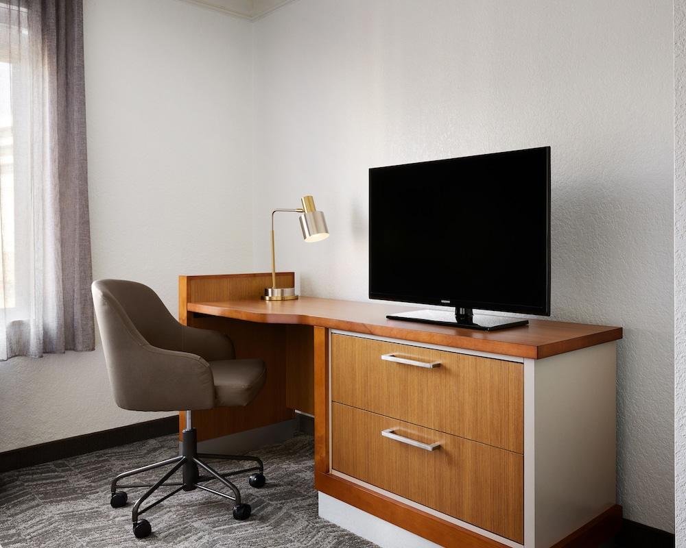 SpringHill Suites San Antonio Downtown/Riverwalk Area photo 23
