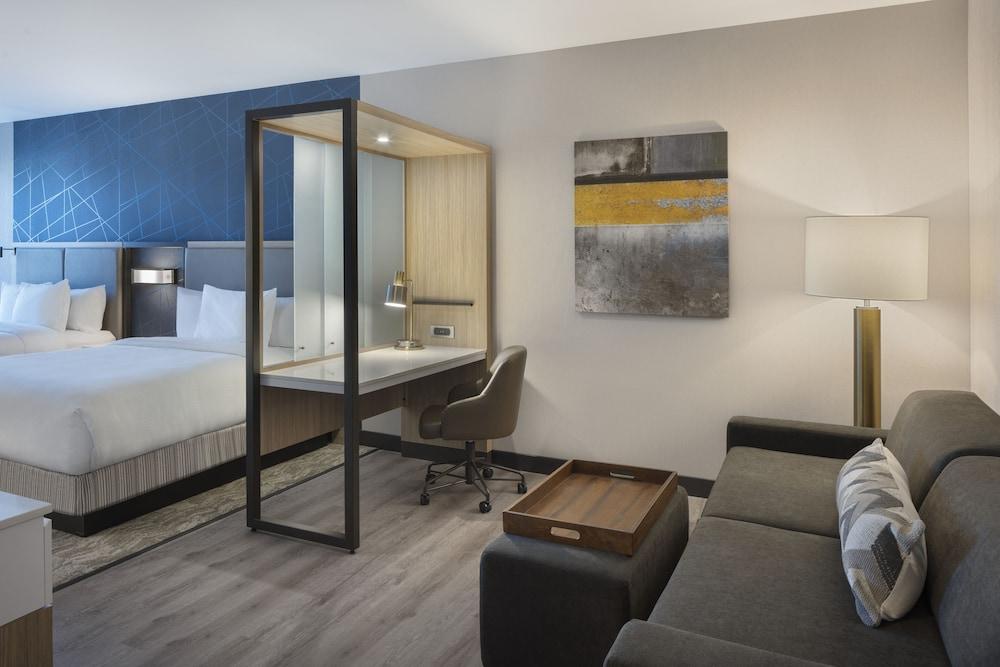 Springhill Suites By Marriott Fargo photo 20