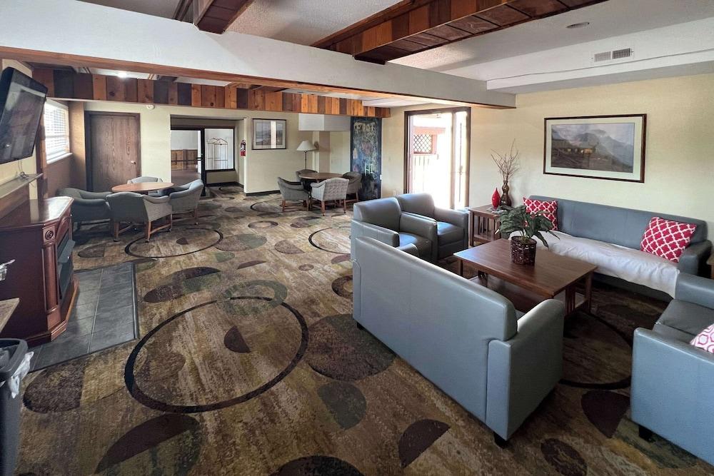 Quality Inn Pagosa Springs photo 7