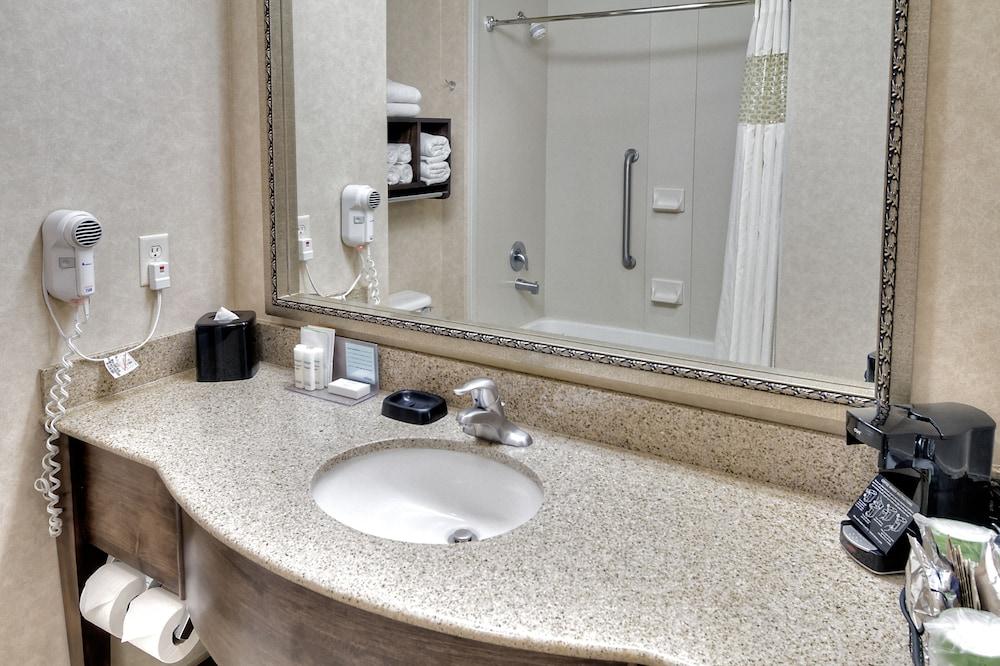 Hampton Inn Twin Falls Id photo 18