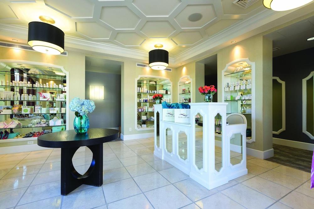 Sheraton Carlsbad Resort & Spa photo 50