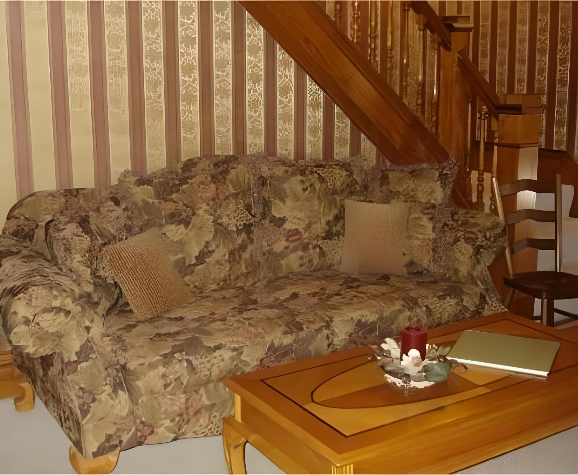 The Orchard Bed and Breakfast photo 37
