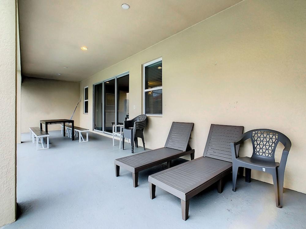 Oakwood Oasis photo 1