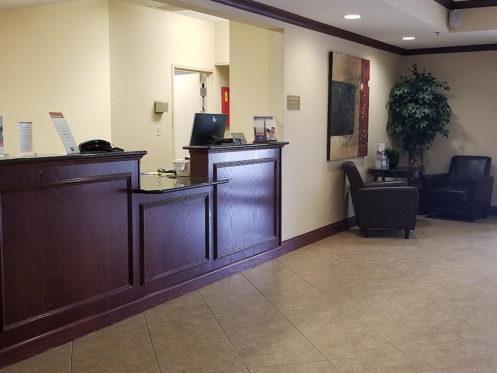 Candlewood Suites Cape Girardeau by IHG photo 24
