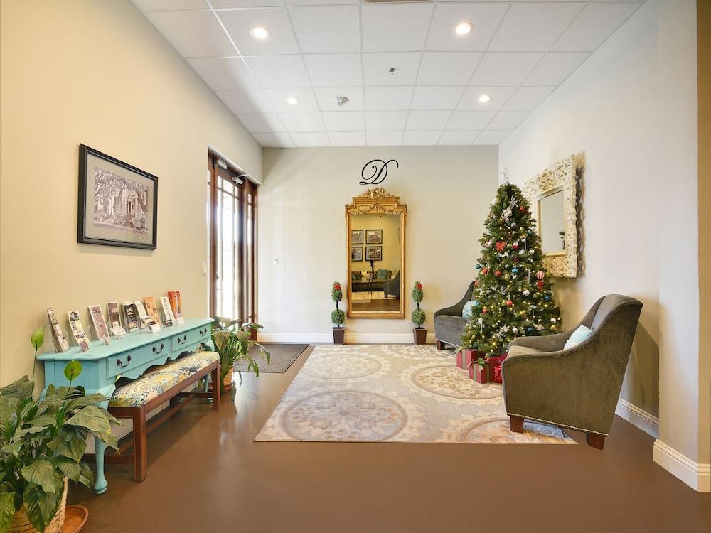 The Dilworth Inn photo 17