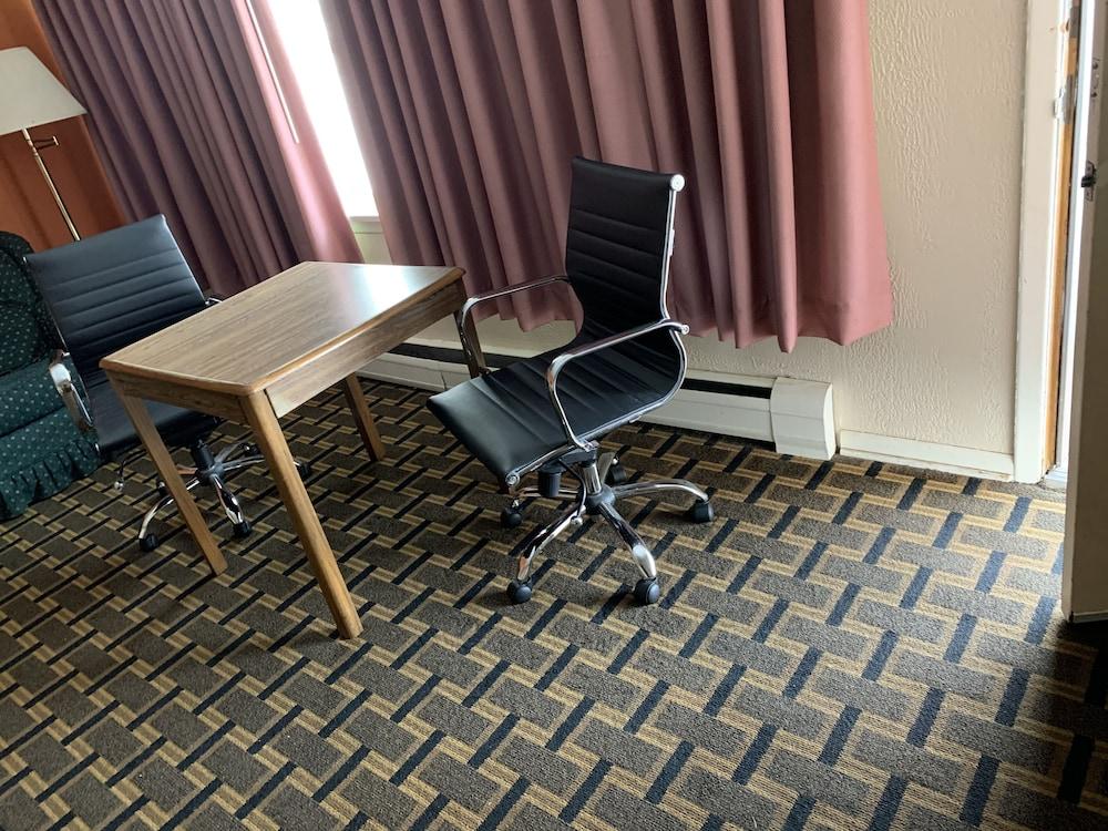 Ashland Motel photo 3