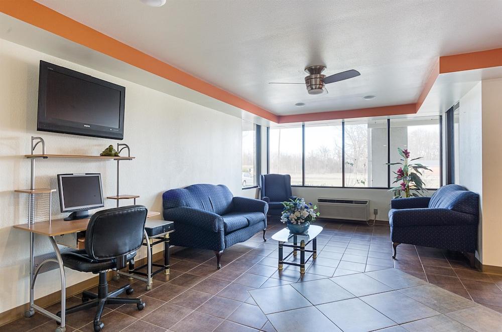 Motel 6 Bells, TN - Brownsville photo 30