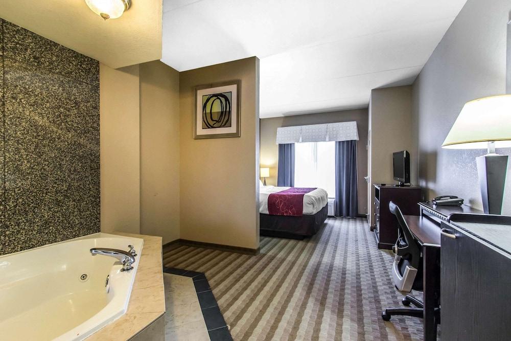 Comfort Suites Smyrna - Nashville Area photo 14