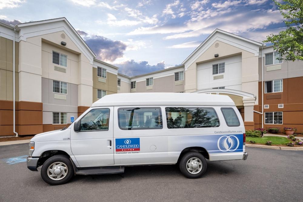 Candlewood Suites Windsor Locks Bradley Arpt by IHG photo 19