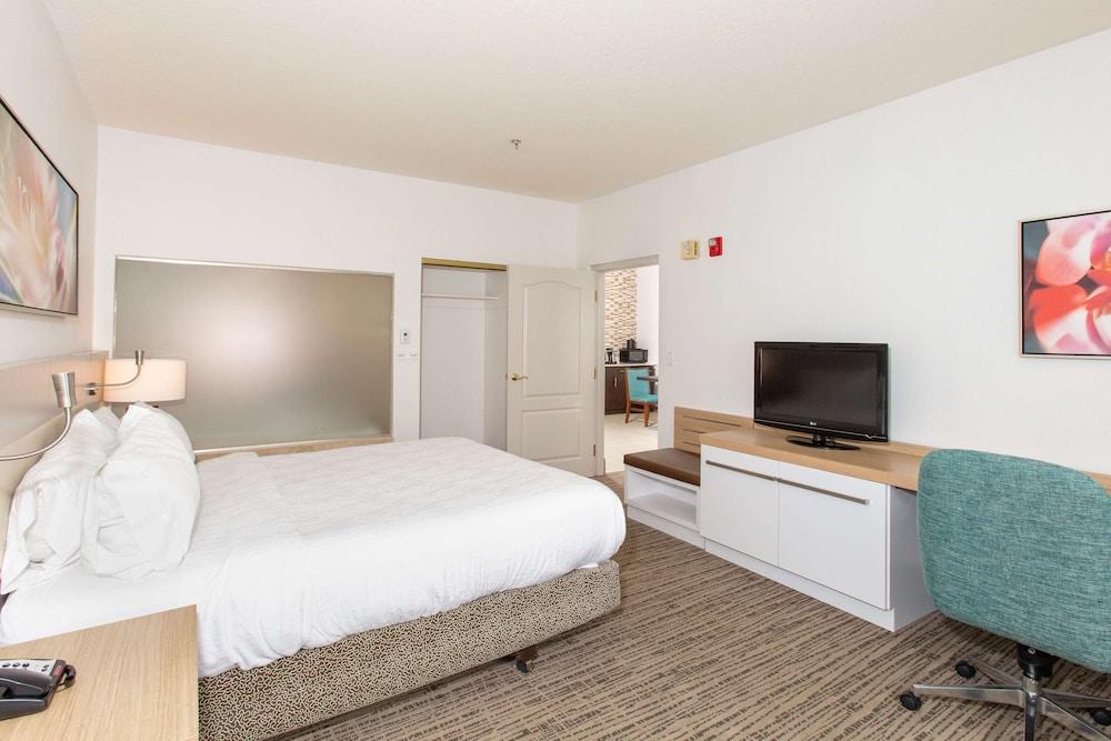 Hilton Garden Inn Jacksonville Airport photo 28