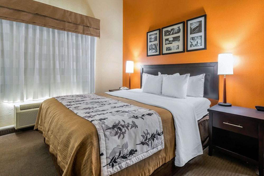 Sleep Inn and Suites - Ocala / Belleview photo 33