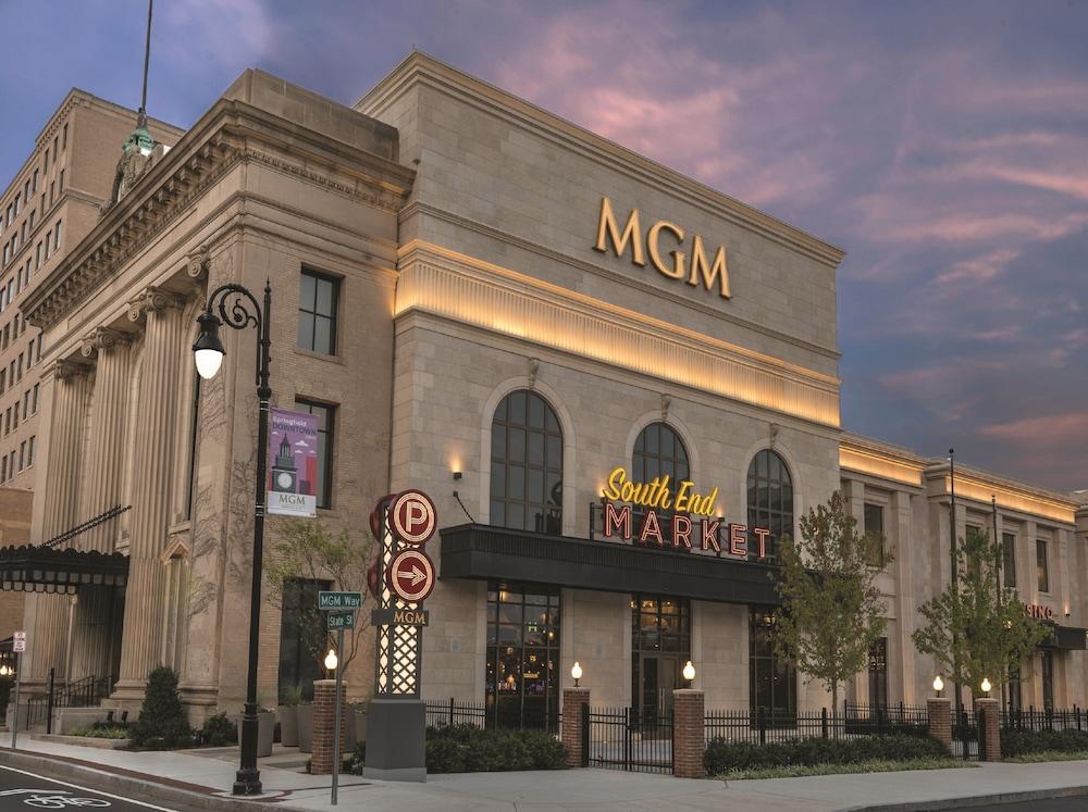 MGM Springfield photo 30