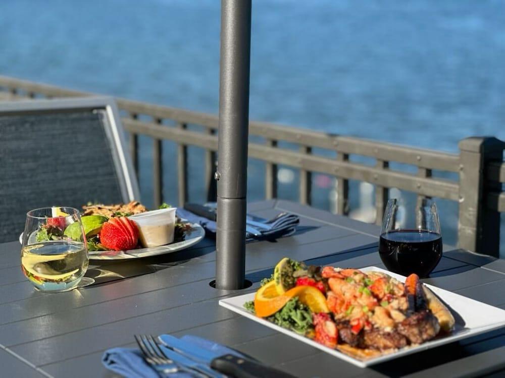 The Georgian Lakeside Resort photo 49