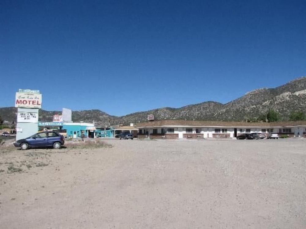 Great Basin Inn photo 1