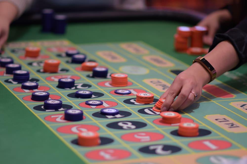 Angel Of The Winds Casino Resort photo 19