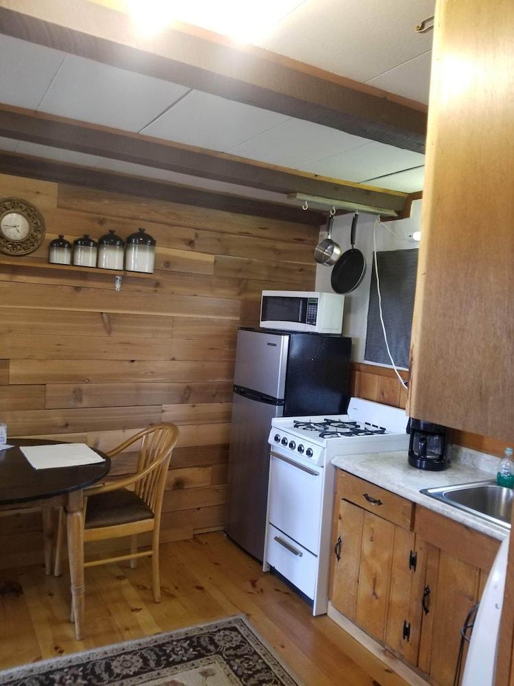 CopperLine Lodge photo 19