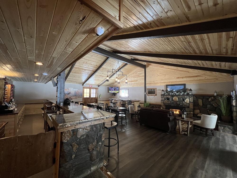 South Fork Junction Lodge & RV Park photo 63