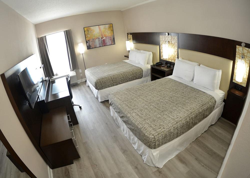 Coastal Comfort Hotel photo 10