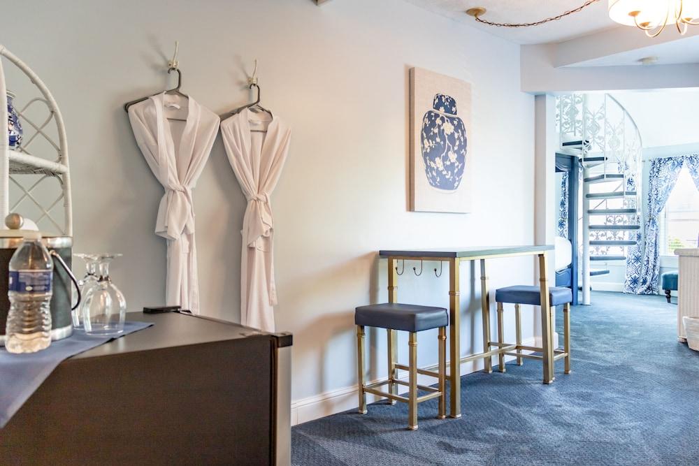 Hotel Frankfort & Restaurant photo 21