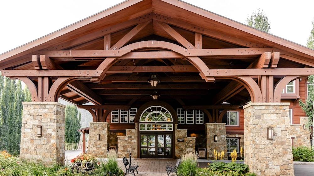The Wyoming Inn of Jackson Hole photo 36