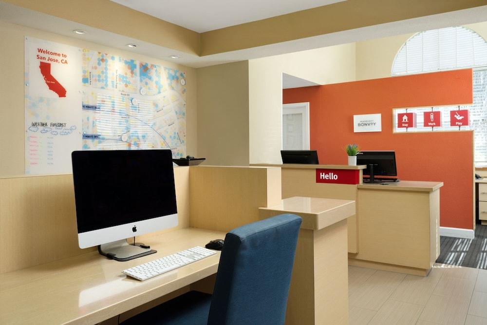 TownePlace Suites by Marriott San Jose Cupertino photo 19