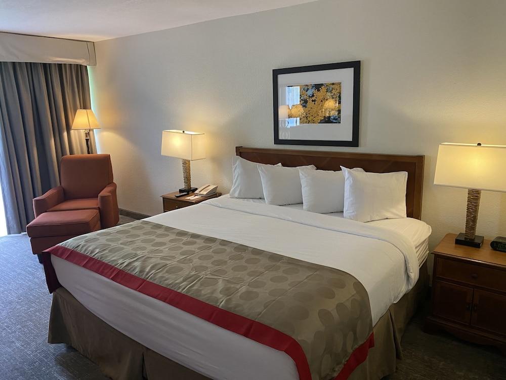 Hotel Mesa Albuquerque Midtown photo 33