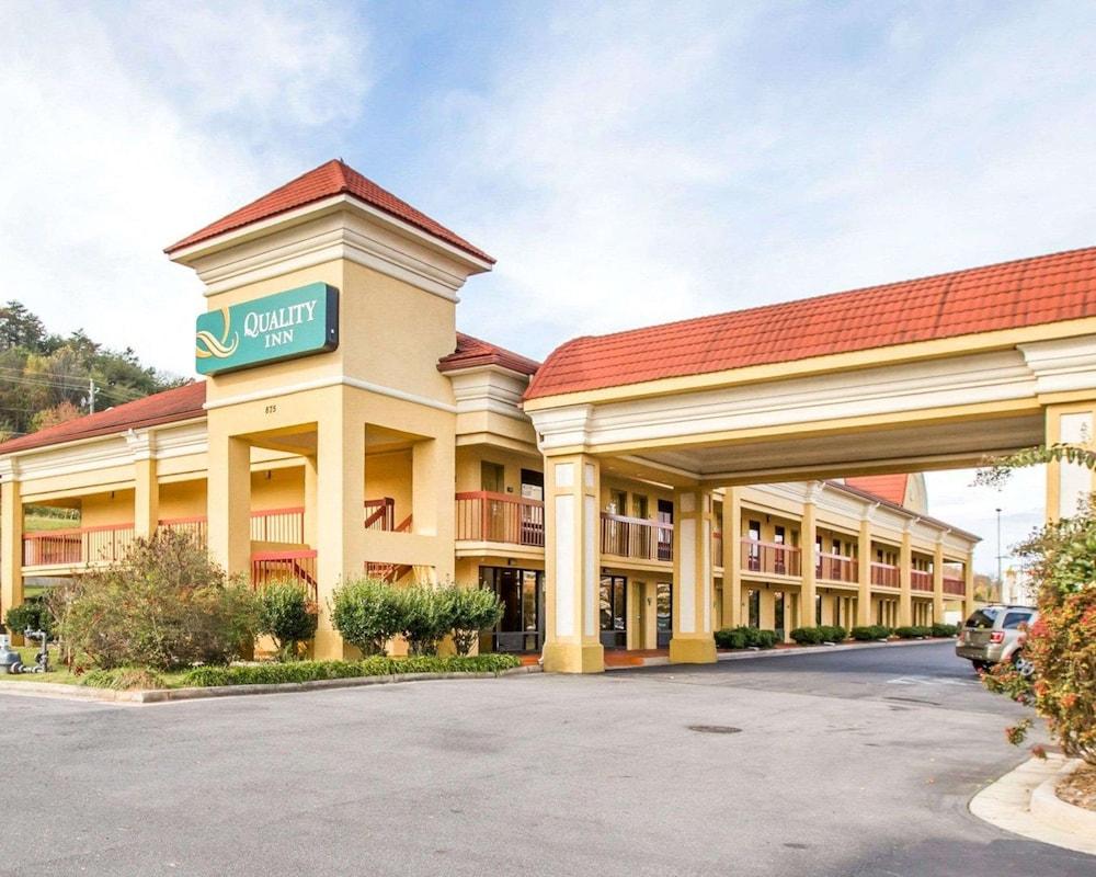 Quality Inn Dalton Central photo 19