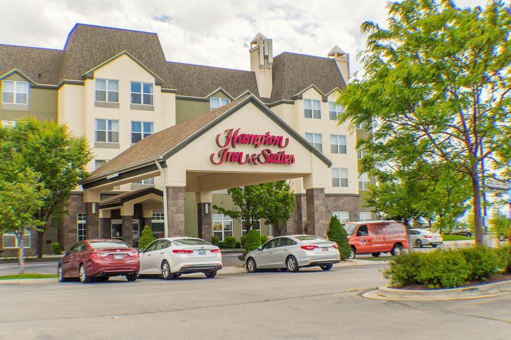 Hampton Inn & Suites Orem photo 47