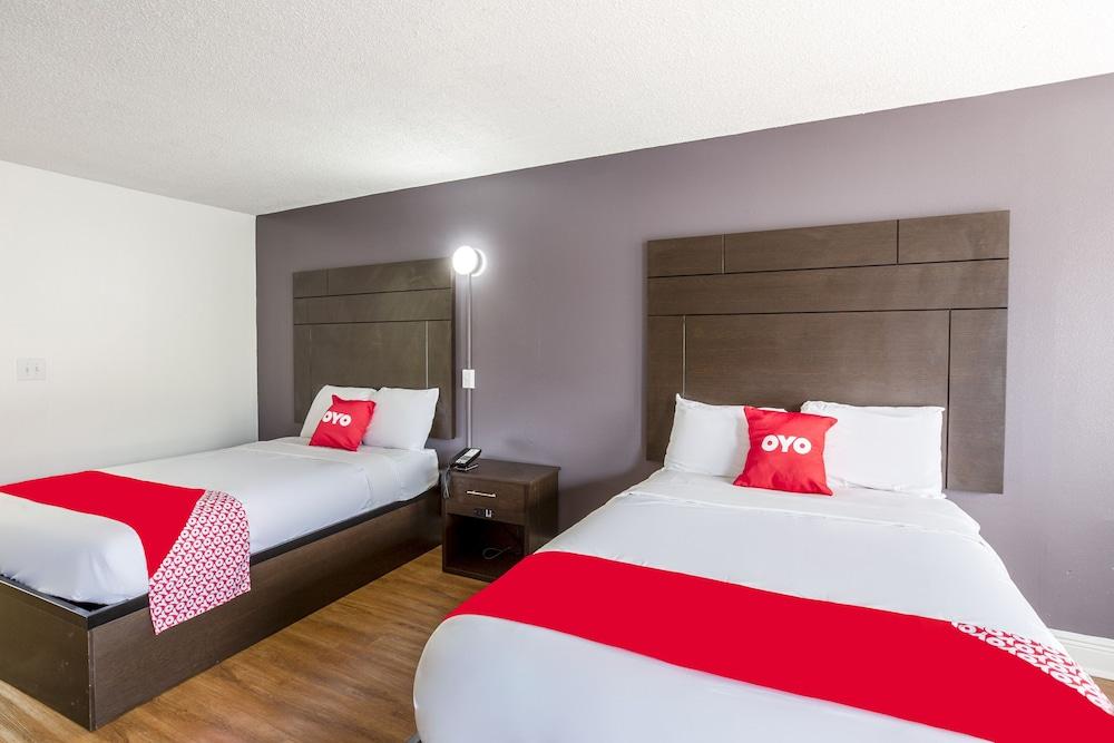 OYO Hotel Baton Rouge - Mead Rd Louisiana photo 38