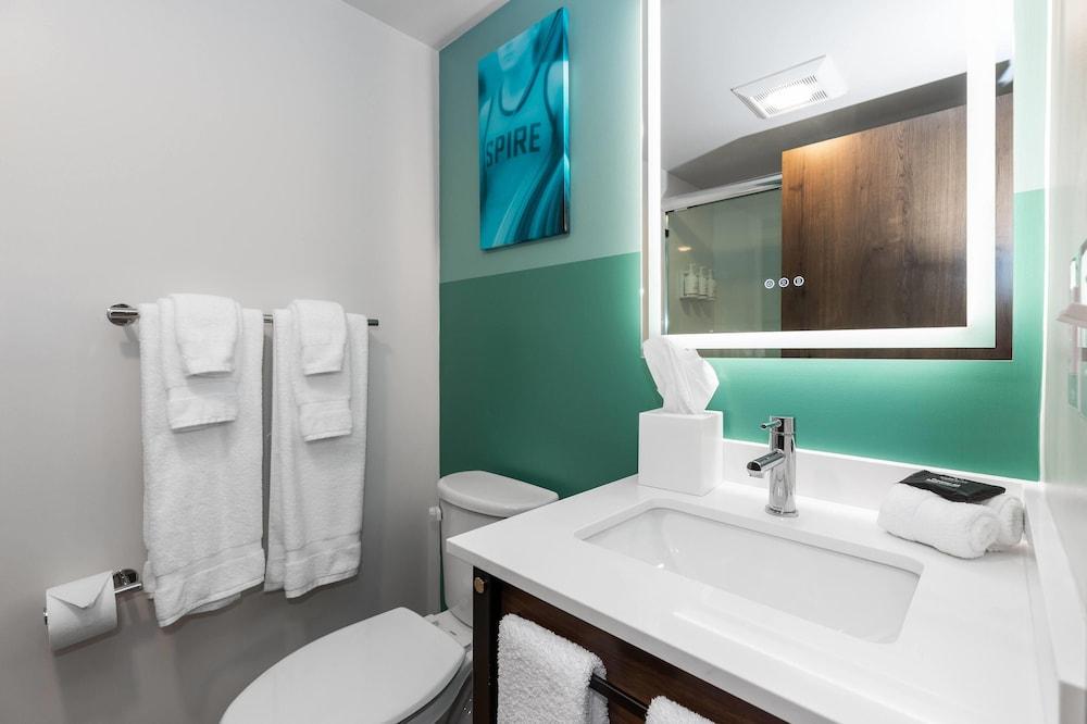 Wingate by Wyndham Geneva at SPIRE Academy photo 19