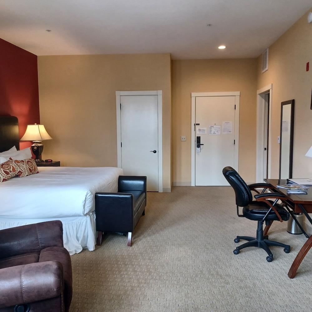 The Clarke Hotel photo 20
