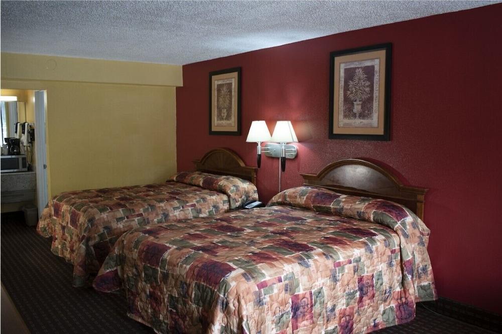 Rodeway Inn Homosassa photo 17