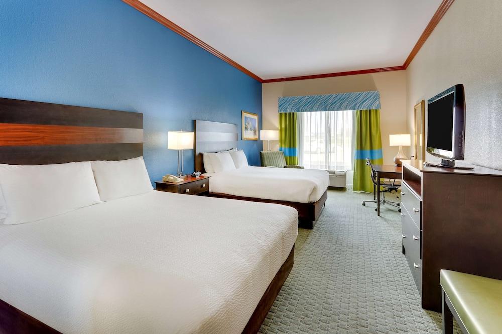 Comfort Inn & Suites Waco Woodway photo 5
