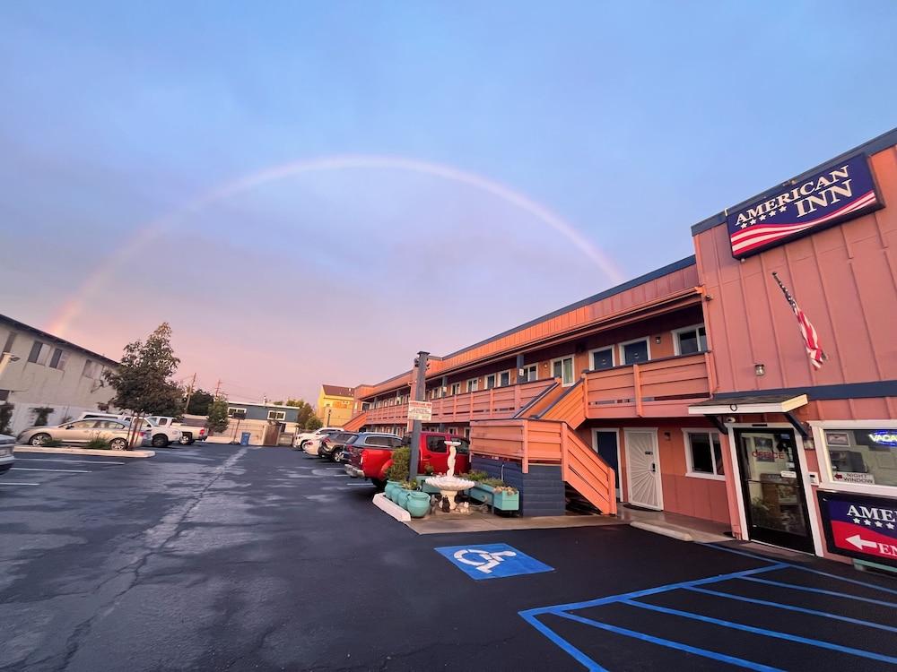 American Inn Grover Beach — hotel in Grover Beach