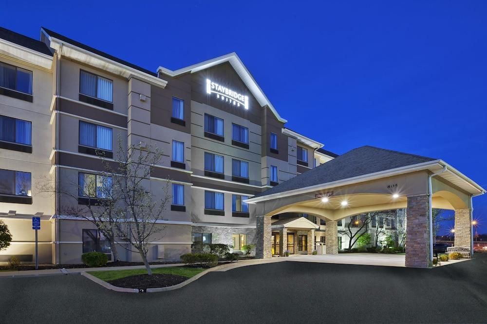 Staybridge Suites Columbia by IHG photo 1