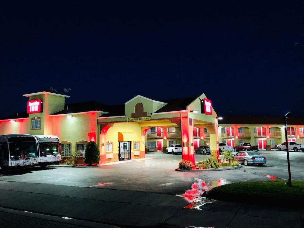 Executive Inn photo 33
