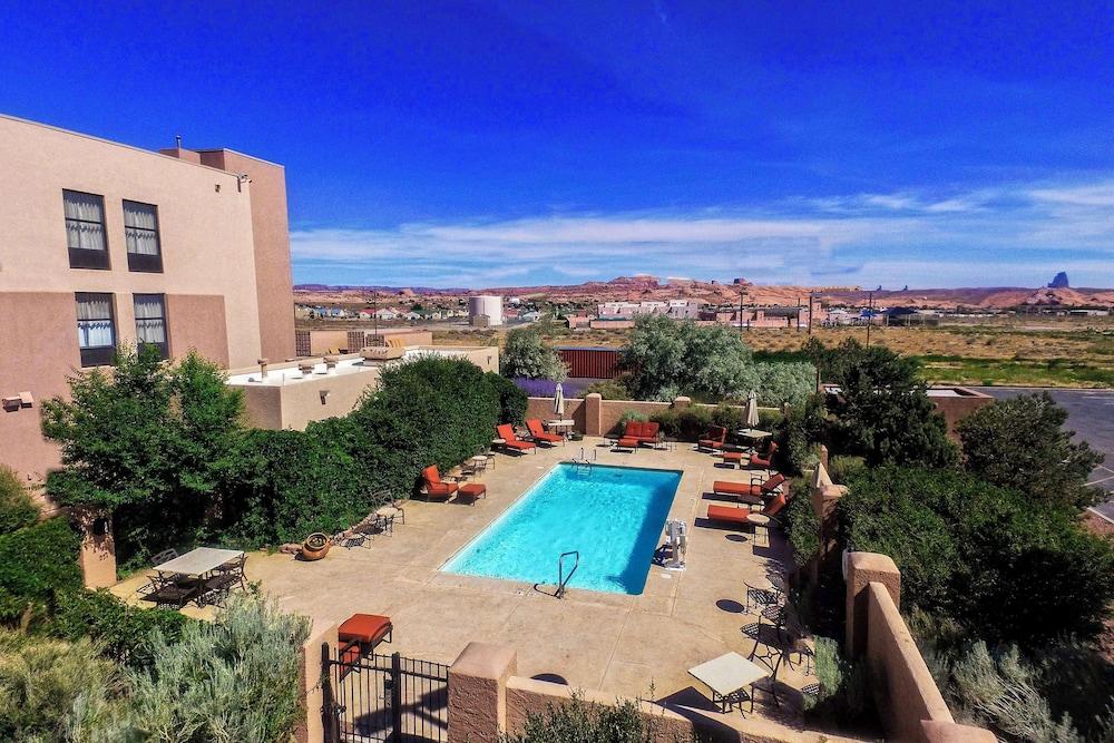 Hampton Inn Kayenta photo 29
