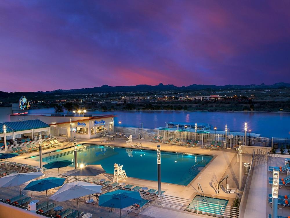 The Aquarius Casino Resort, BW Premier Collection photo 2