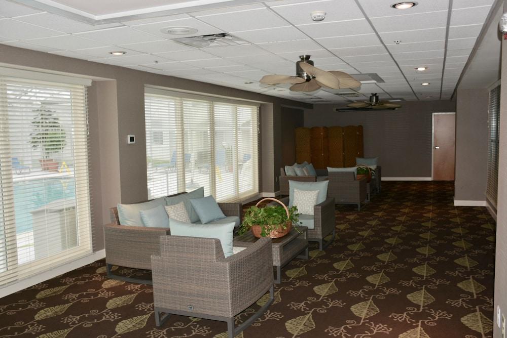 DoubleTree Suites by Hilton Hotel Mt. Laurel photo 58