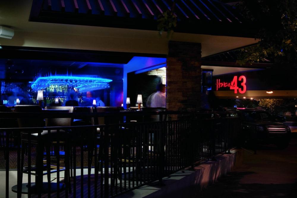 Hotel 43 photo 20